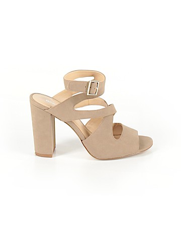 BCBGeneration Heels (view 1)