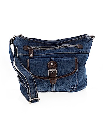 Unbranded Crossbody Bag (view 1)