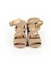 BCBGeneration Tan Heels Size 8 - photo 2