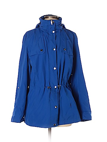 JM Collection Jacket (view 1)