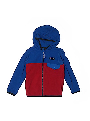 Patagonia Fleece Jacket (view 1)