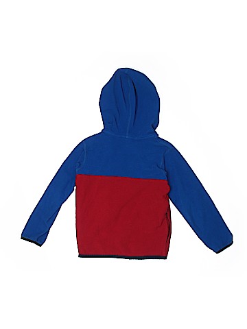Patagonia Fleece Jacket (view 2)