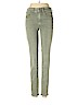 American Eagle Outfitters Green Jeans Size 6 - photo 1