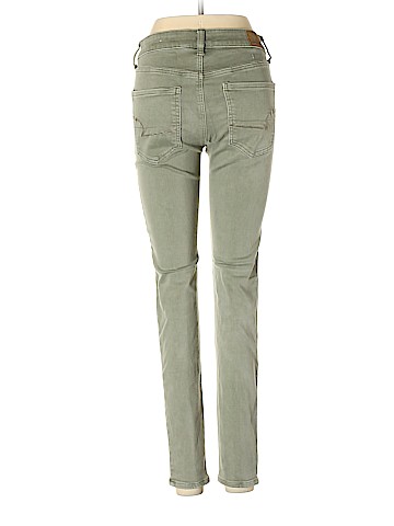 American Eagle Outfitters Jeans (view 2)