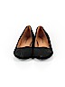 City Classified Black Flats Size 6 1/2 - photo 2