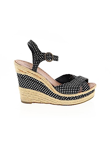 Nine West Wedges (view 1)