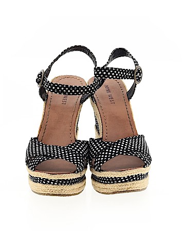 Nine West Wedges (view 2)