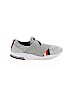 Tommy Hilfiger Gray Sneakers Size 6 - photo 1