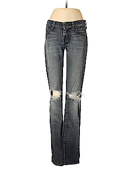 7 For All Mankind Size 25 waist