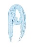 Unbranded Solid Blue Scarf One size - photo 1