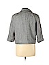 Worthington Gray Blazer Size L (petite) - photo 2