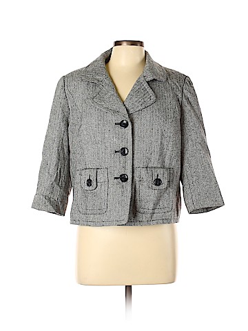 Worthington Blazer (view 1)