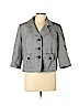Worthington Gray Blazer Size L (petite) - photo 1