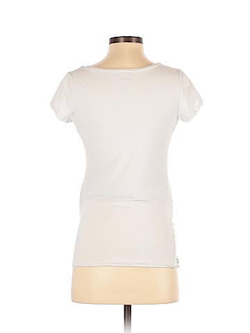 Bump Start by Motherhood Maternity Short Sleeve T-Shirt (view 2)