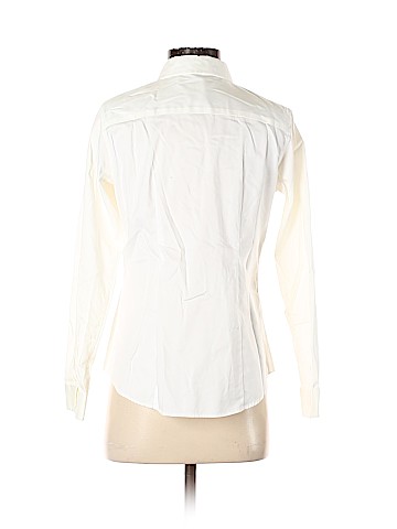 Eddie Bauer Long Sleeve Button-Down Shirt (view 2)