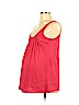 Old Navy - Maternity Pink Tank Top Size L - photo 1
