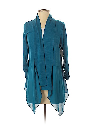 Kim Rogers Cardigan (view 1)