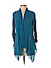 Kim Rogers Blue Cardigan Size S (petite) - photo 1