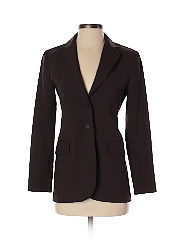Theory Wool Blazer (view 1)