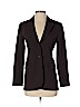 Theory Brown Wool Blazer Size P (petite) - photo 1