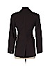 Theory Brown Wool Blazer Size P (petite) - photo 2