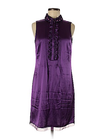Elie Tahari Casual Dress (view 1)