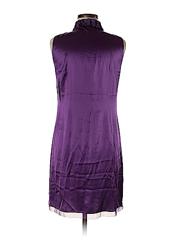 Elie Tahari Casual Dress (view 2)