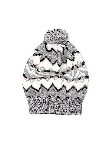 Unbranded Beanie (view 1)