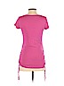 Motherhood Pink Short Sleeve Top Size S - photo 2