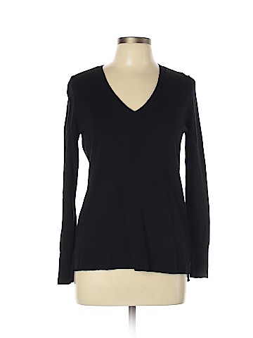 Banana Republic Wool Pullover Sweater (view 1)