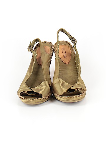 Seychelles Wedges (view 2)