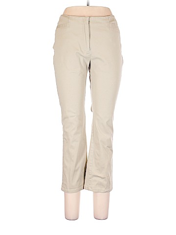 Caslon Khakis (view 1)