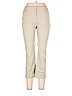Caslon Tan Khakis Size 10 (petite) - photo 1