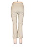 Caslon Tan Khakis Size 10 (petite) - photo 2