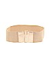 Aldo Solid Tan Belt One size - photo 1