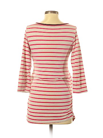 Motherhood 3/4 Sleeve T-Shirt (view 2)