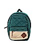 Unbranded Teal Backpack One size - photo 1