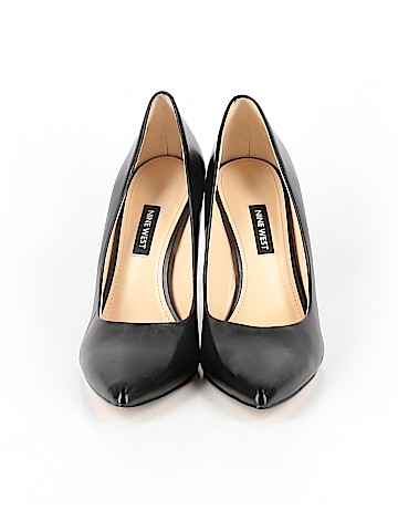 Nine West Heels (view 2)