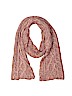 Unbranded Solid Pink Scarf One size - photo 1