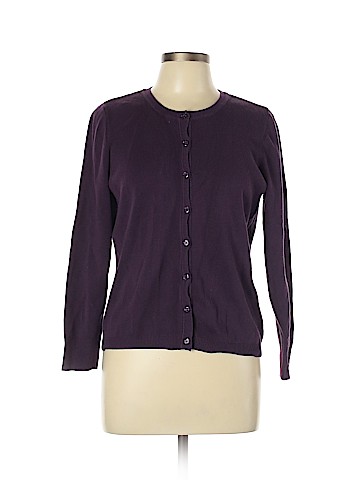 Croft & Barrow Cardigan (view 1)