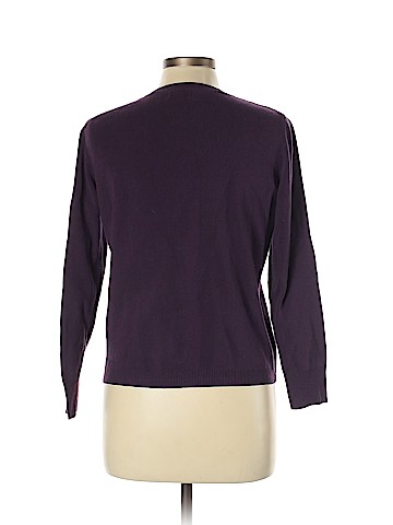 Croft & Barrow Cardigan (view 2)