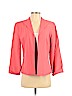 Coldwater Creek Pink Silk Blazer Size S (petite) - photo 1