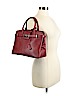 Unbranded Burgundy Shoulder Bag One size - photo 2