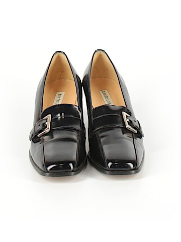 Ann Taylor Wedges (view 2)