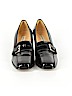 Ann Taylor Black Wedges Size 8 1/2 - photo 2