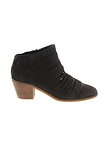 Lucky Brand Ankle Boots (view 1)