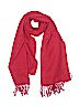 Unbranded Solid Red Scarf One size - photo 1