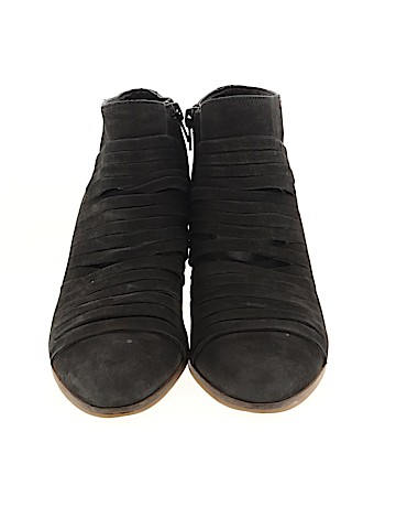 Lucky Brand Ankle Boots (view 2)