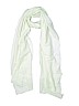 Unbranded Solid Green Scarf One size - photo 1