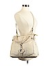 Carla Mancini 100% Leather Tan Leather Satchel One size - photo 2